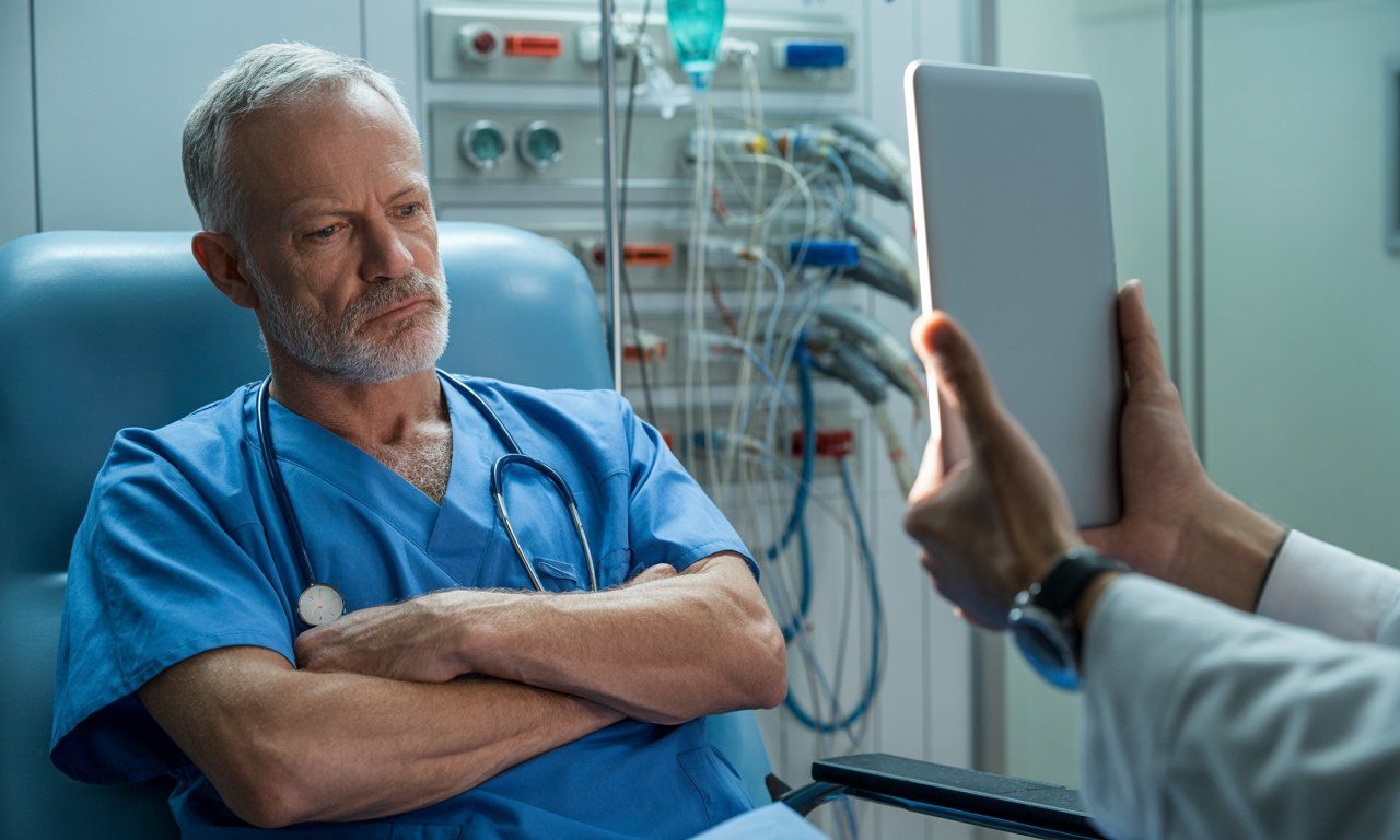 Beyond Reactive: Defining AI Agents and Their Proactive Healthcare Future