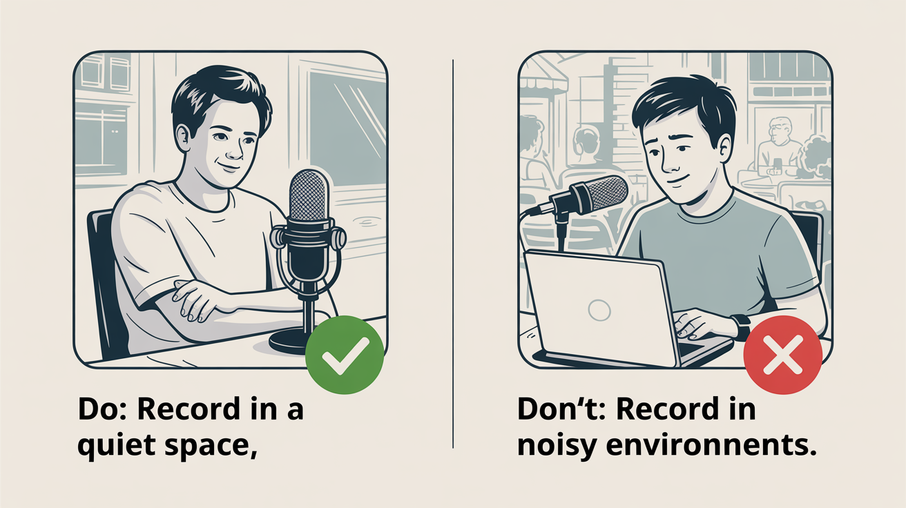 Do's and Don'ts