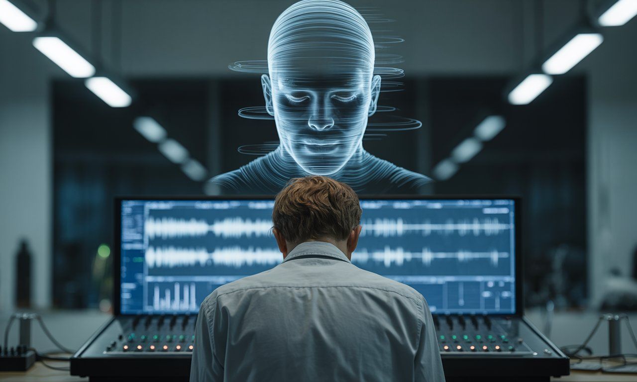 AI Speech Anonymization: Privacy vs. Clarity in Health Data