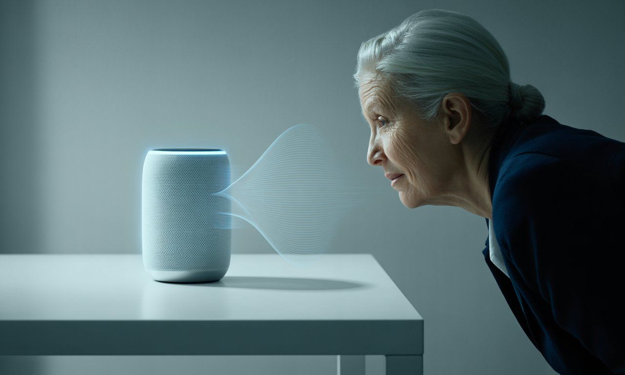 New AI Detects Deepfake Audio with High Accuracy