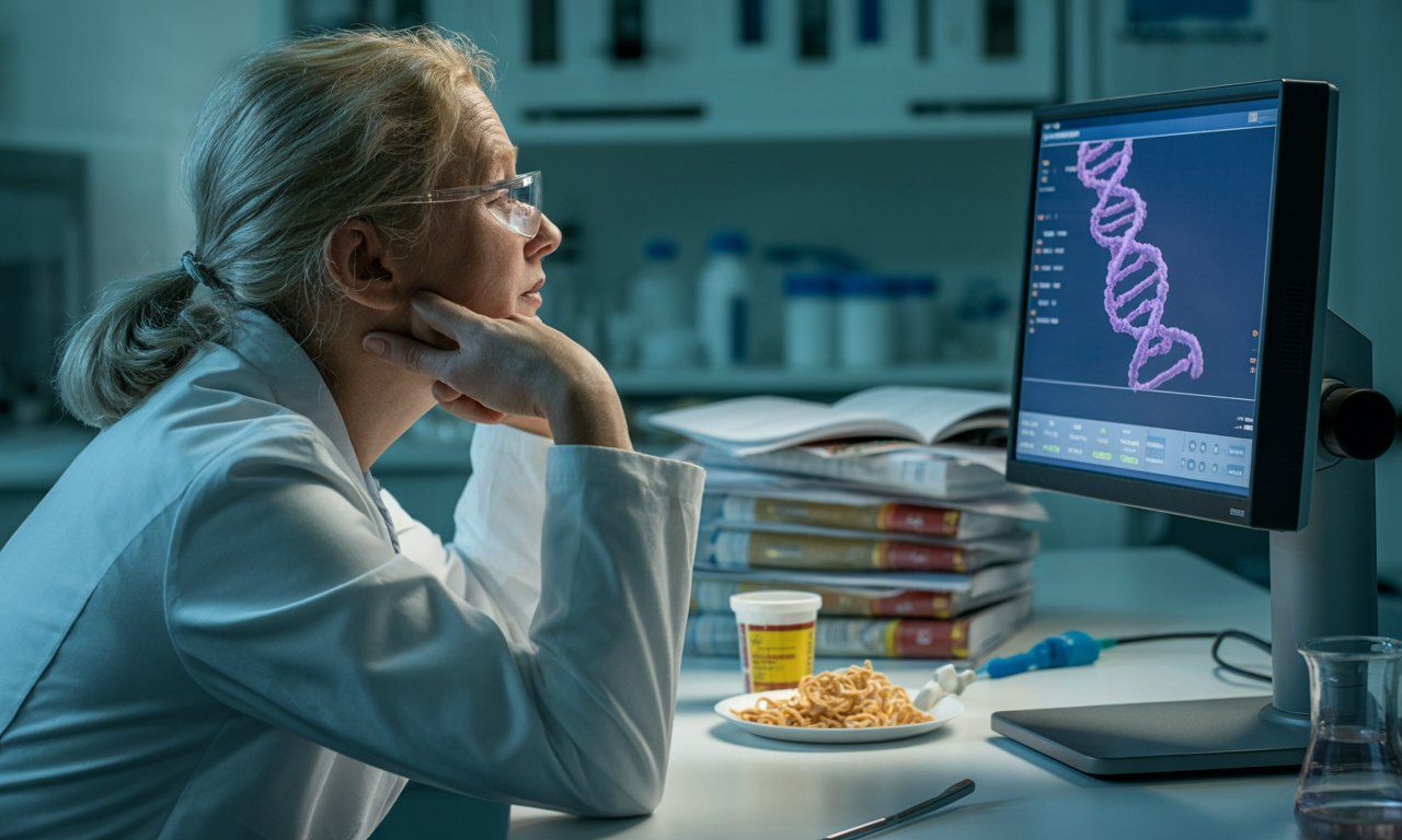 CRISPR-GPT: AI Accelerates Gene Editing with Agentic Automation