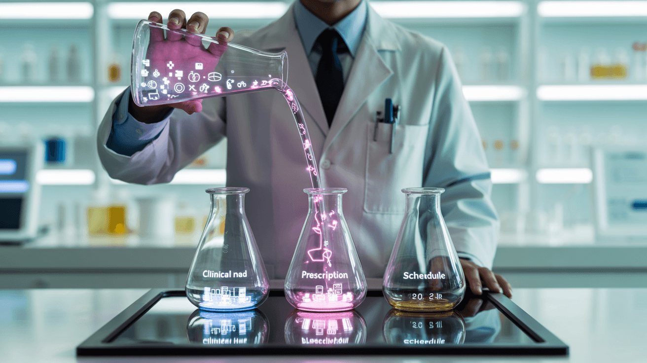 Deepgram and AWS Unveil AI for Real-Time Medical Speech-to-Text