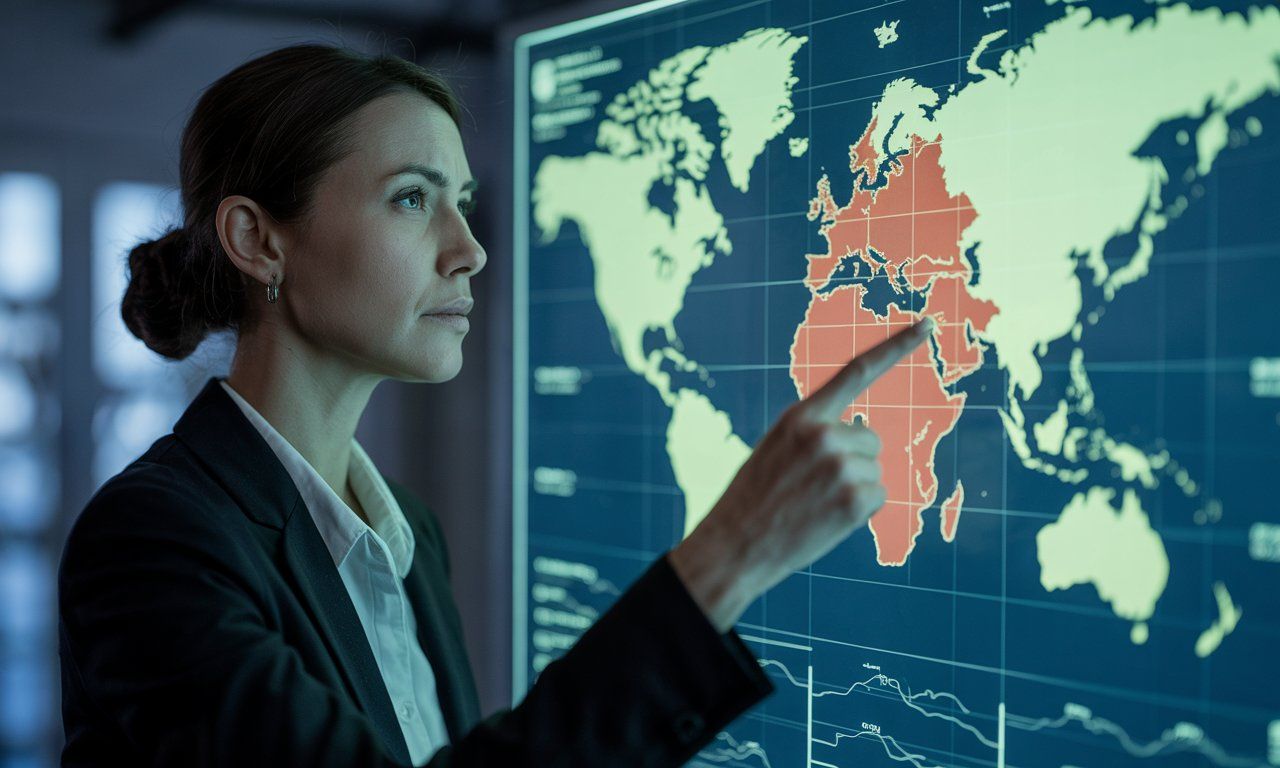 New AI Benchmark Reveals Global Agent Performance Gaps
