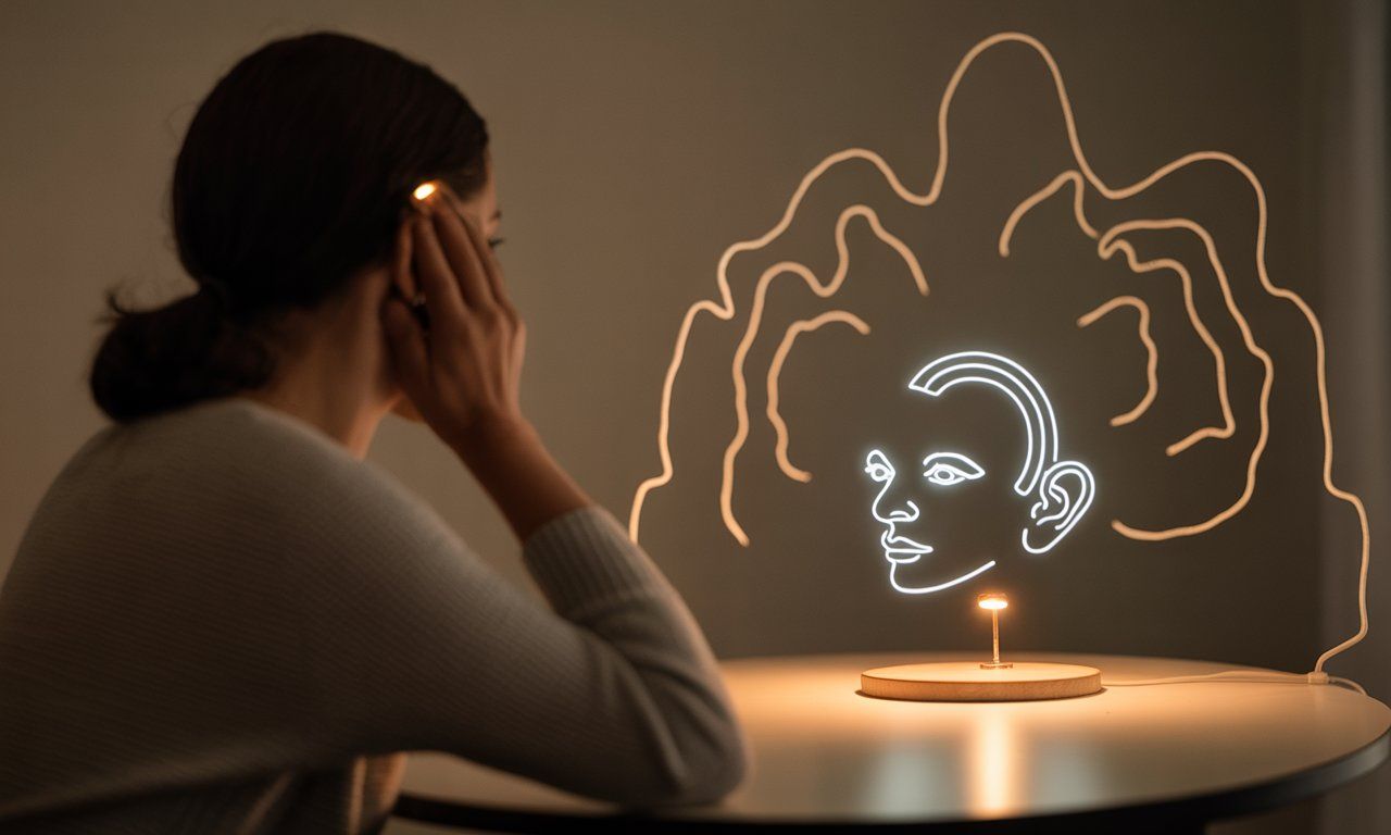 AI-Powered Cochlear Implants Tap Visual Cues to Cut Noise, Boost Clarity