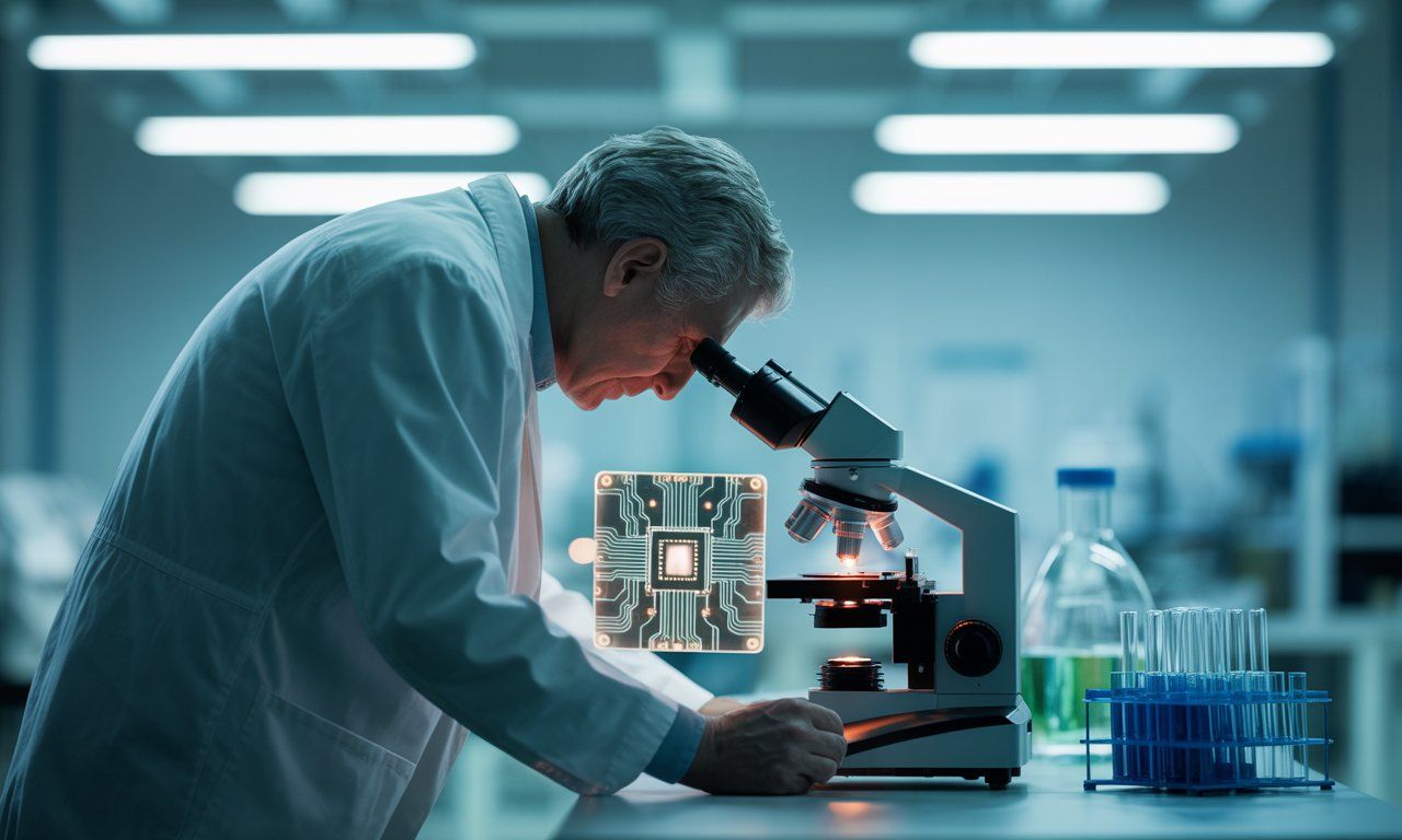OpenAI's AI Accelerates Stem Cell Research 50-Fold: A New Era for Bio-AI