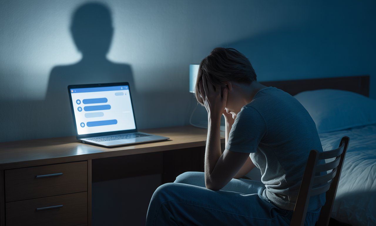OpenAI Sued Over ChatGPT's Role in Teen Suicide
