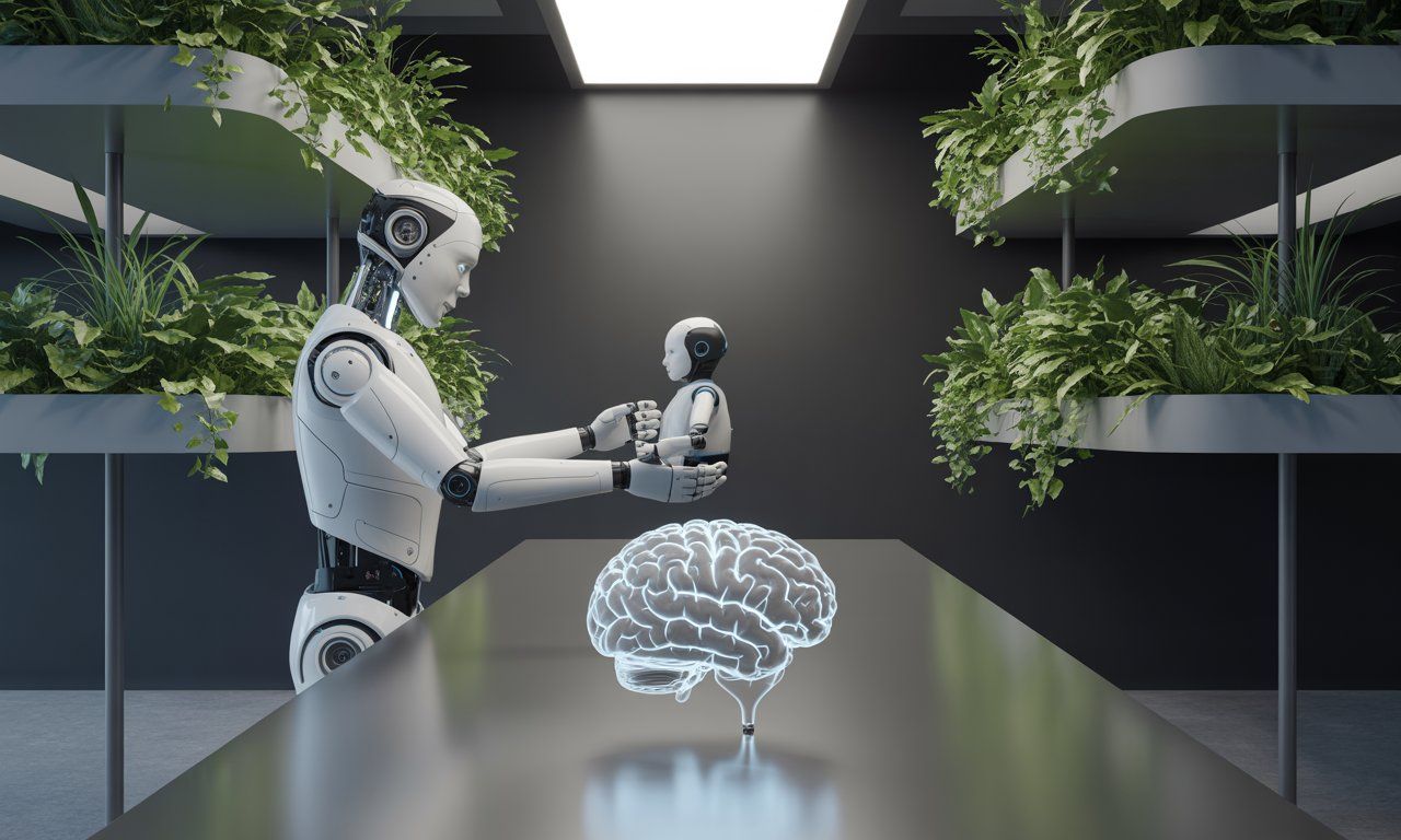 ChatGPT's Evolution: From Productivity Tool to AI Powerhouse