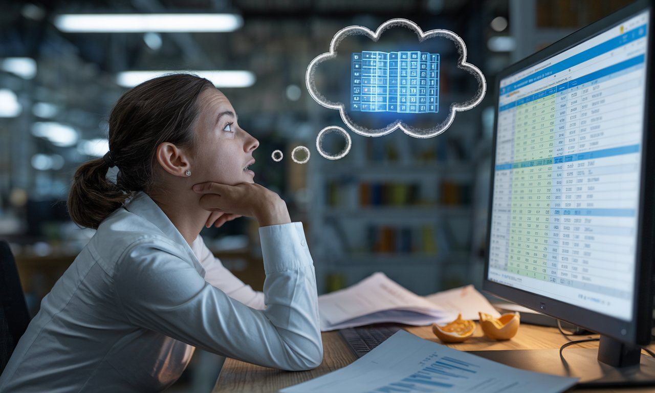 Paradigm Reimagines Spreadsheets with AI Agents in Every Cell