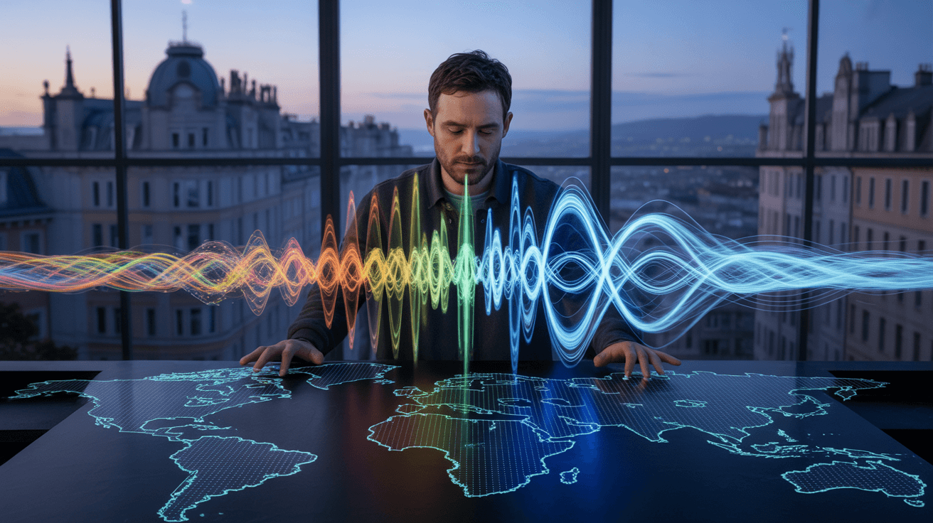 Deepgram's Global Expansion: What It Means for Voice AI Development
