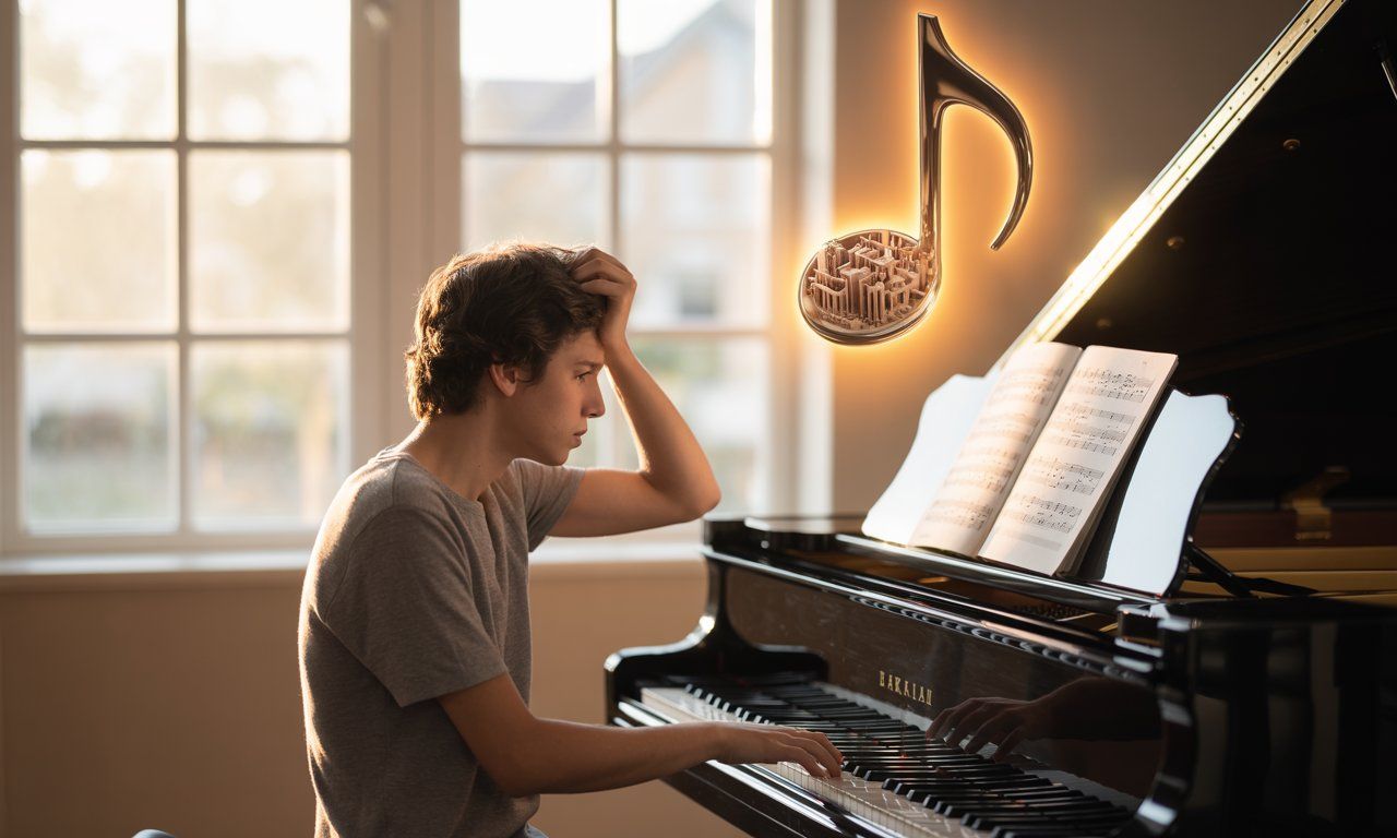 AI's New Tune: CompLex Boosts Music Generation