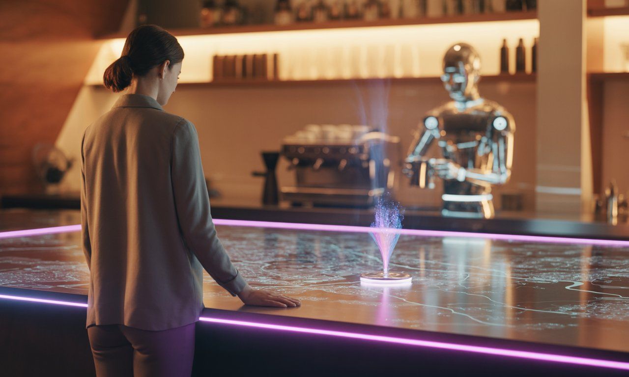 Cohere's $6.8 Billion Valuation Signals Enterprise AI's Ascendance, Backed by Tech Giants