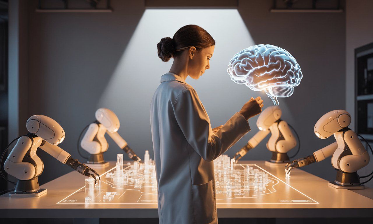 ChatGPT's Evolving Role: From Productivity Tool to AI Ecosystem Powerhouse