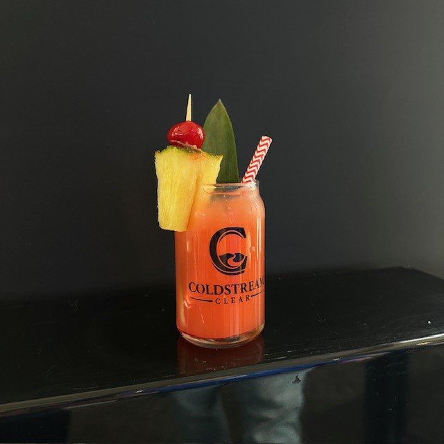 Featured drink