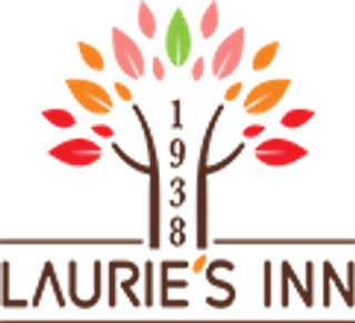 Laurie's Motor Inn logo