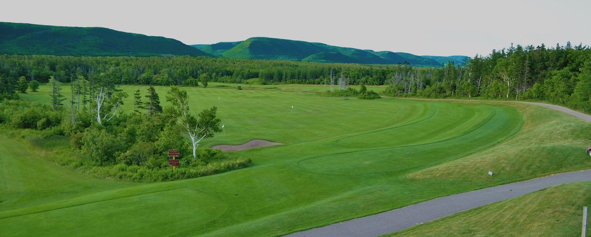 Space for gatherings at the club