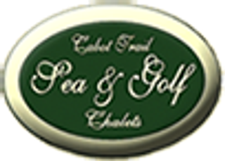 Cabot Trail Sea & Golf Chalets logo