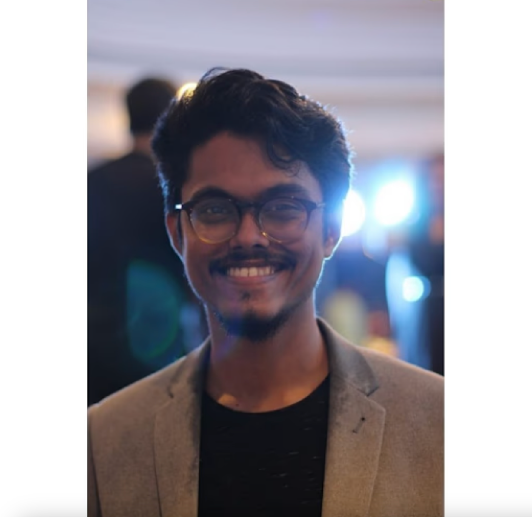 Ajay Krishnan