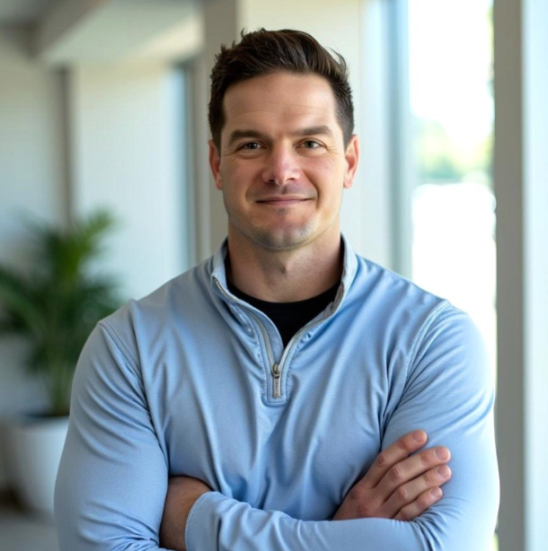 David Donahue