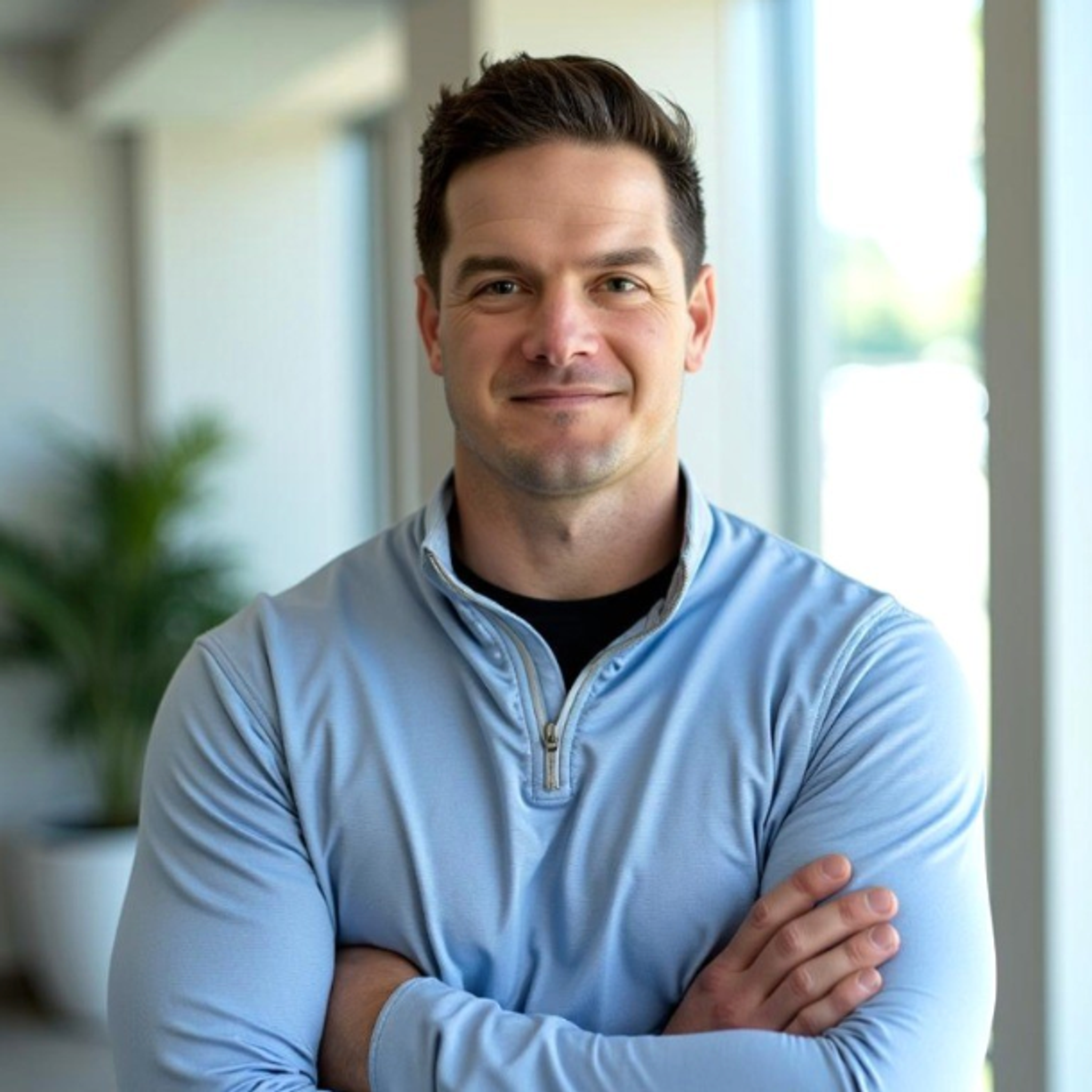 David Donahue