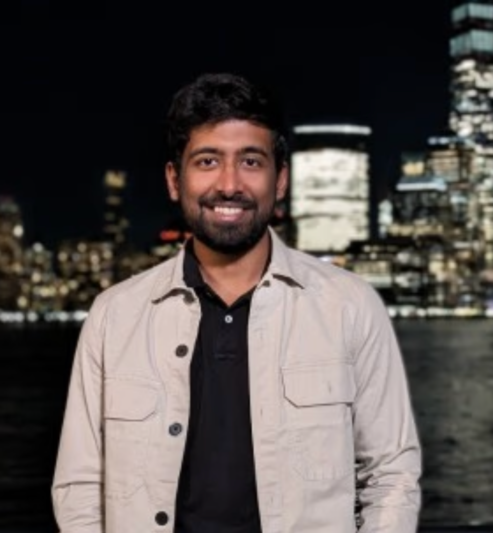 Tarun Narayanan