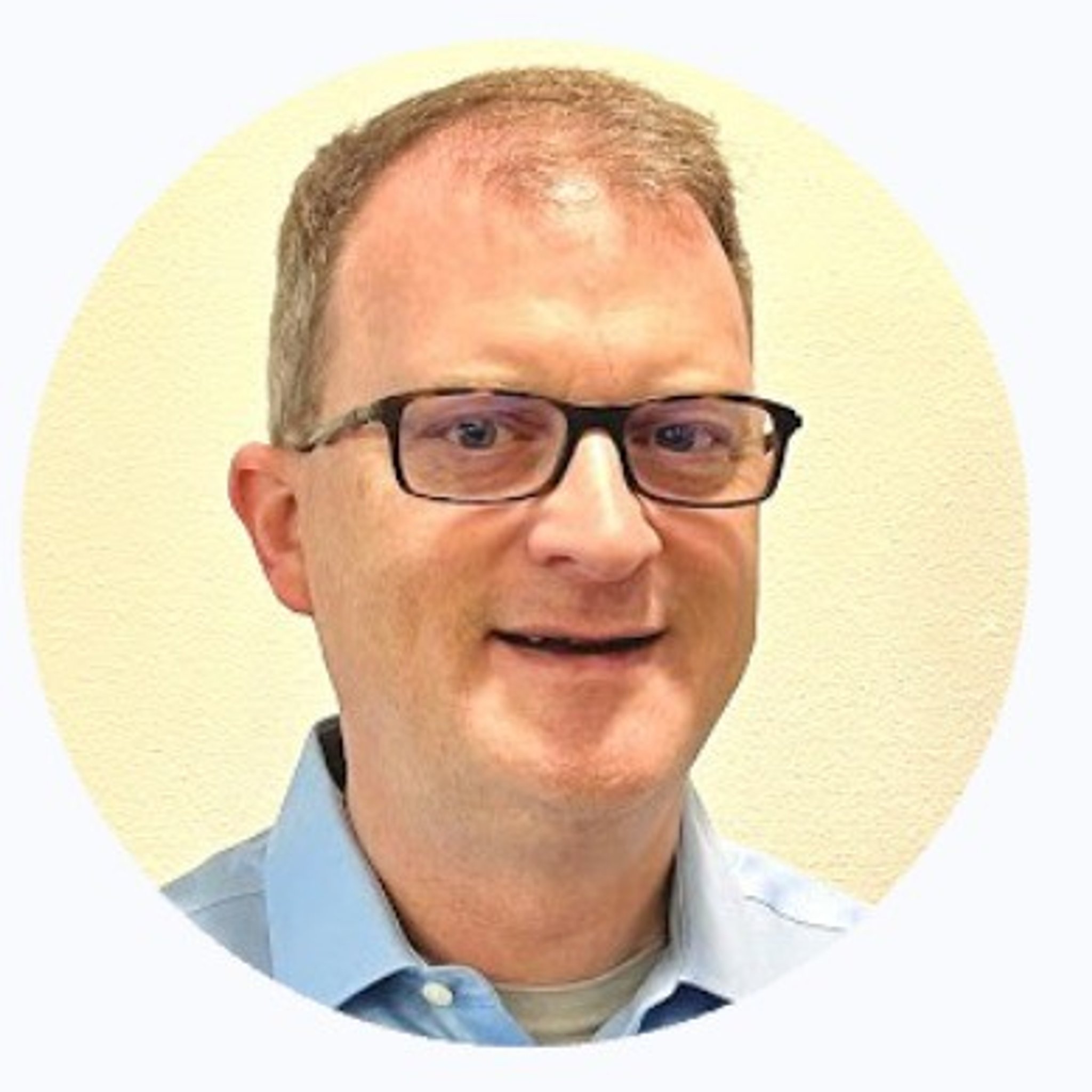 Paul Cornell
