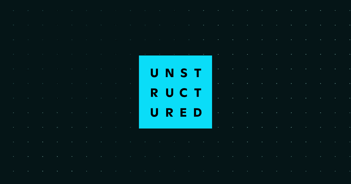 How to Process PDFs in Python: A Step-by-Step Guide | Unstructured