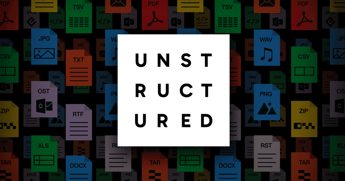 Chunking For RAG Best Practices Unstructured chunking-for-rag-best-practices-unstructured