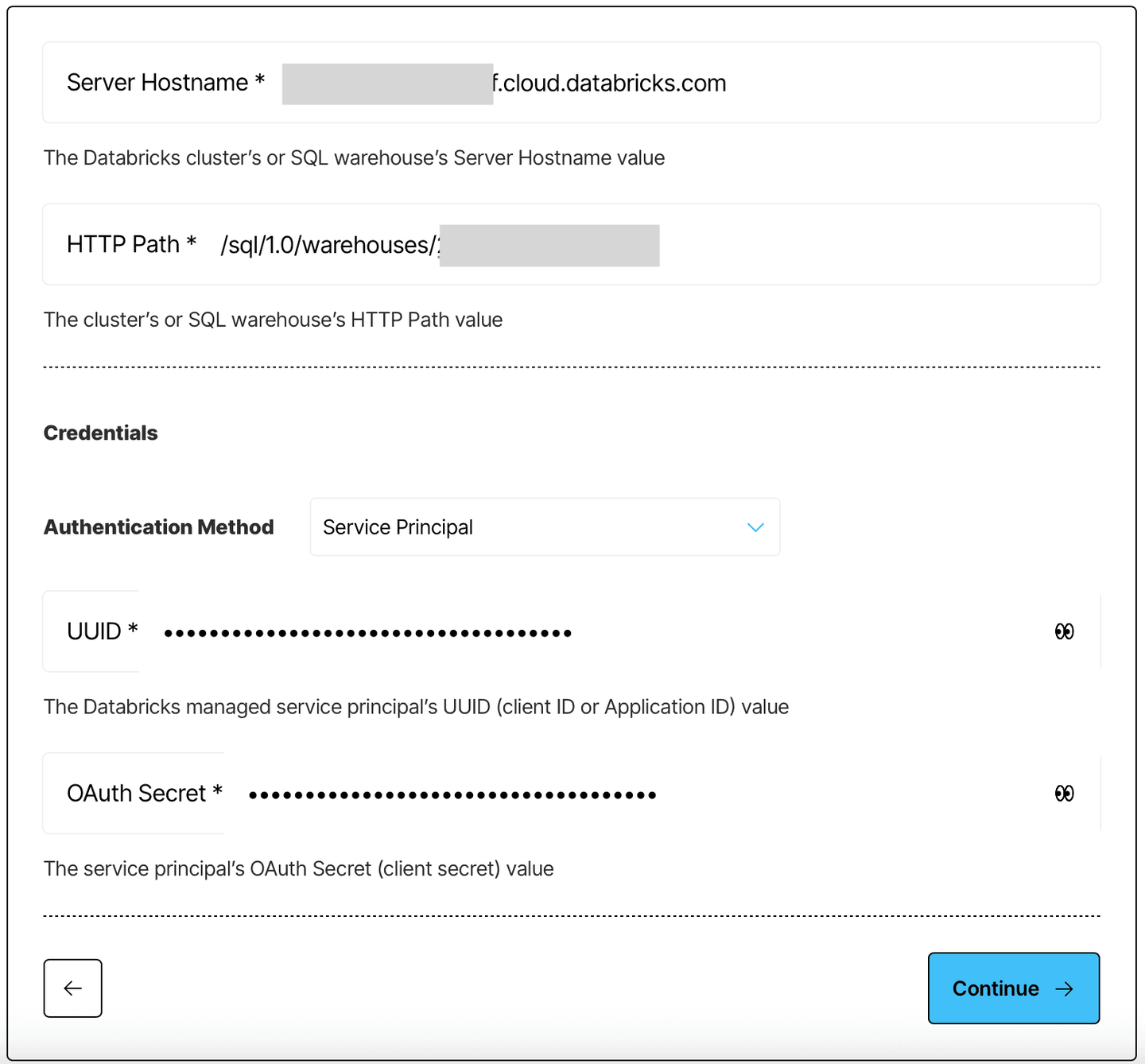 Unstructured + Databricks Delta Tables: RAG Quickstart | Unstructured