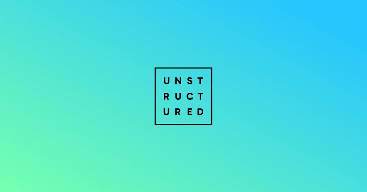 Unfunctional Table How to Preserve Table Structure for Better Retrieval | Unstructured