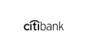 citibank Logo — Unstructured enterprise ETL and AI data pipeline customer