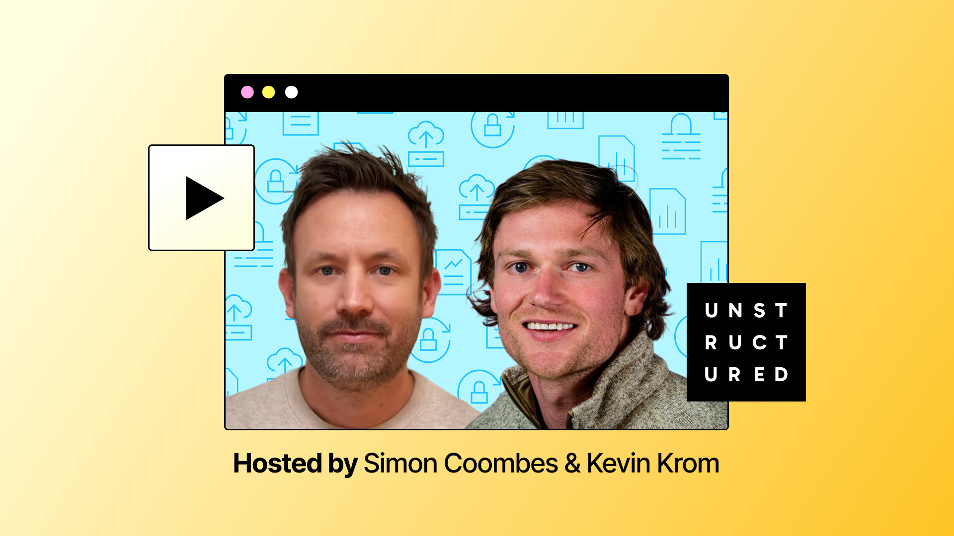 Processing Unstructured Data Securely At Scale Unstructured