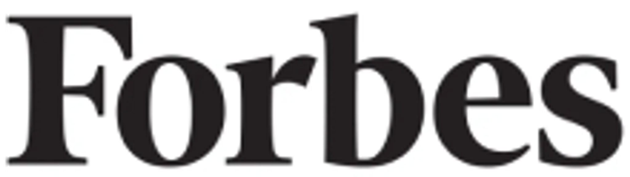 Forbes logo