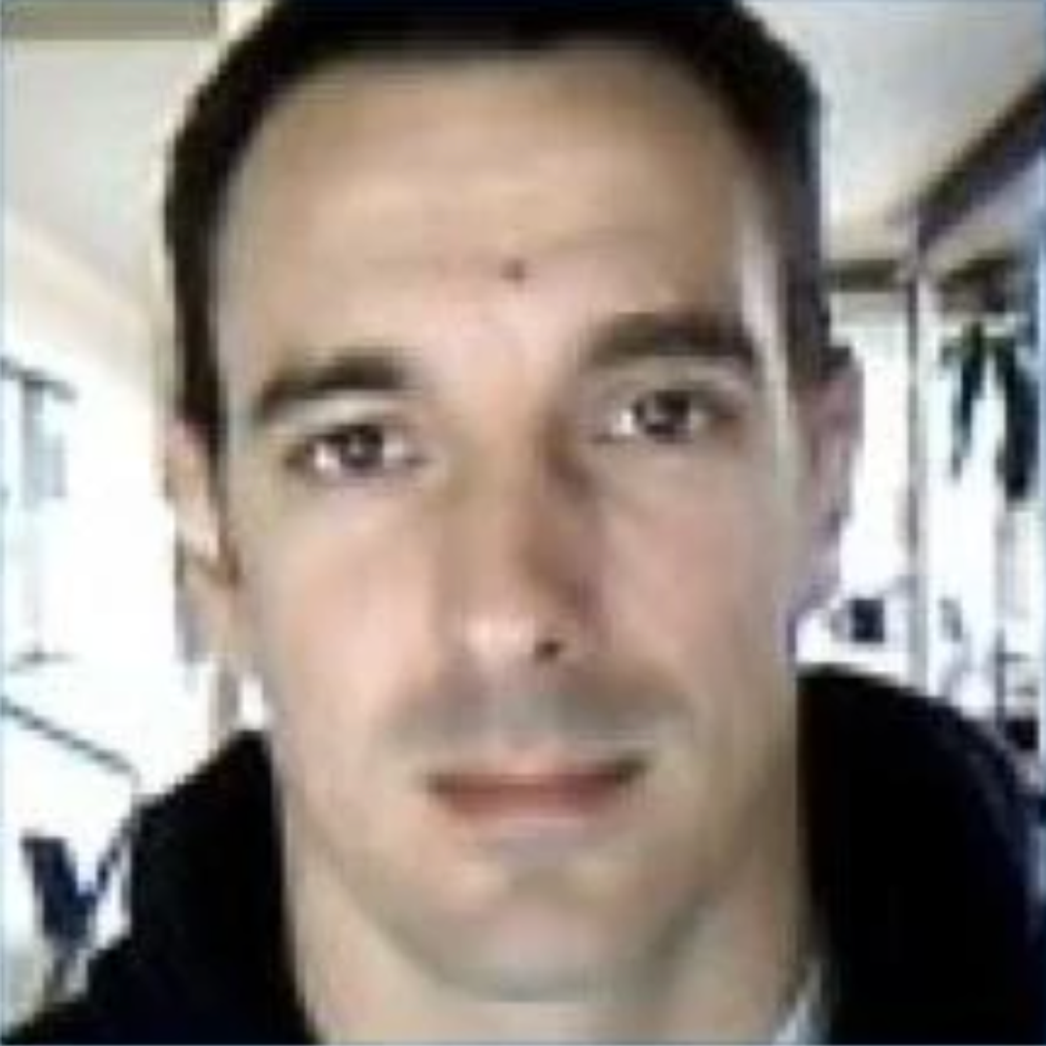 Pedro Pacheco
