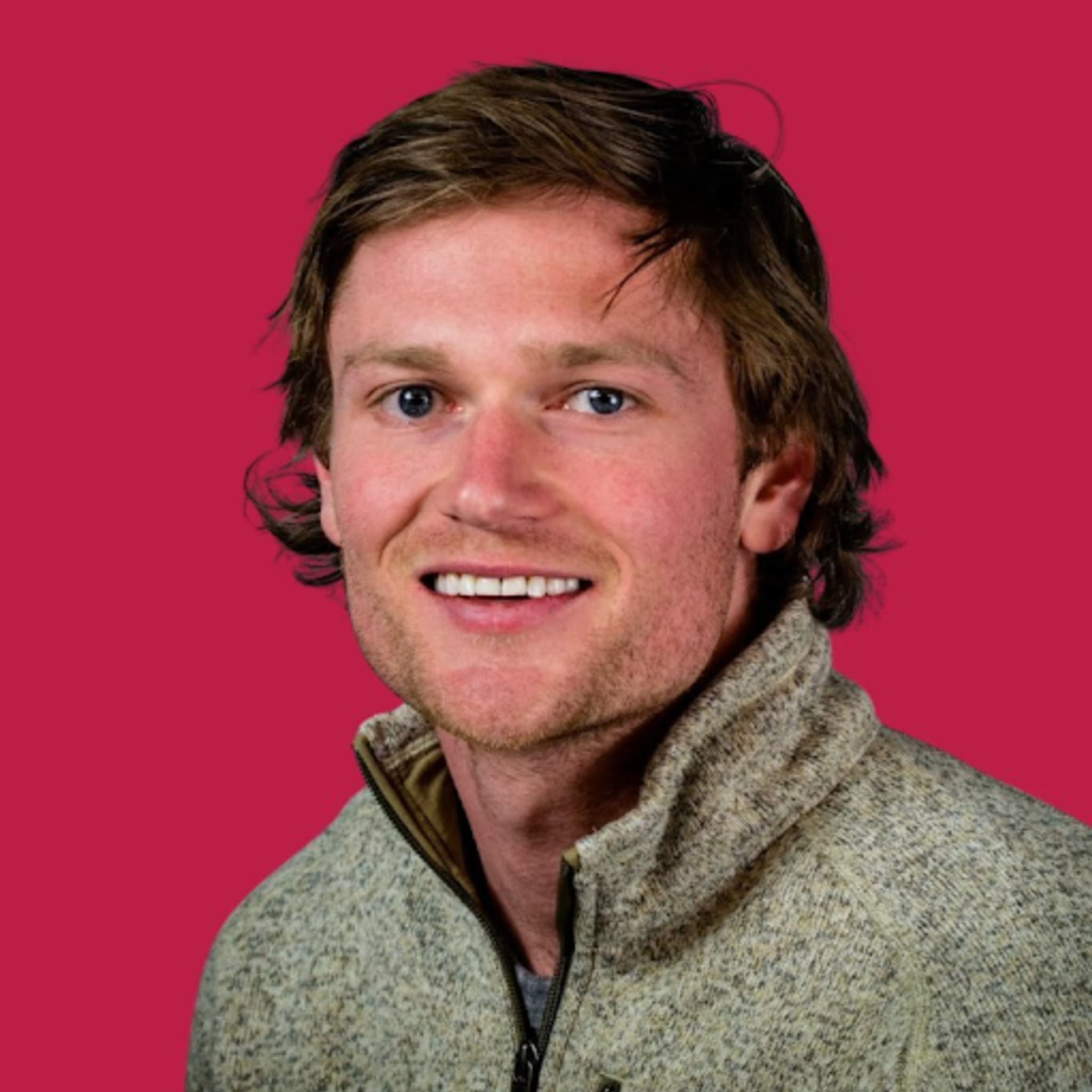Kevin Krom