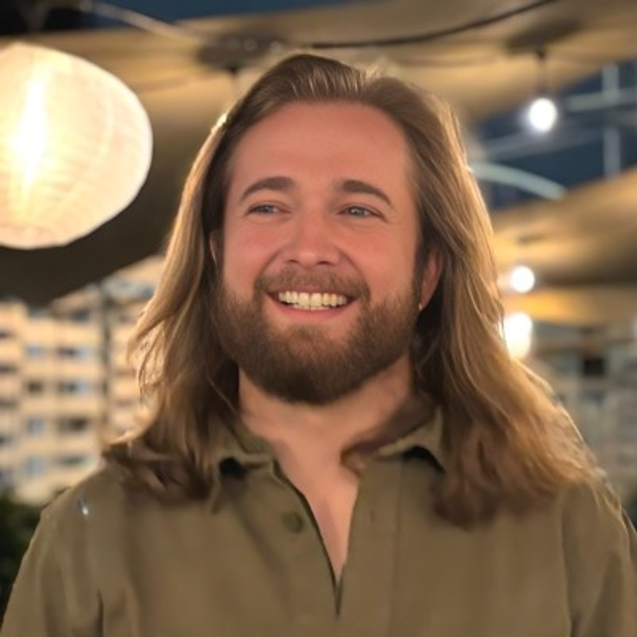 Nick Van Nest