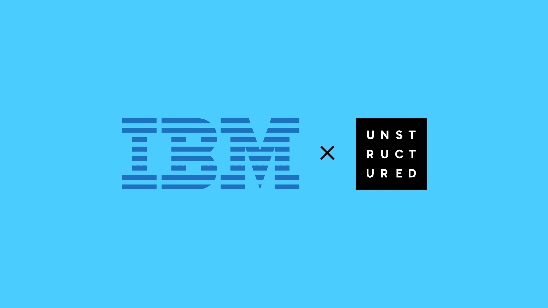 How to Connect Unstructured with IBM watsonx.data | Unstructured