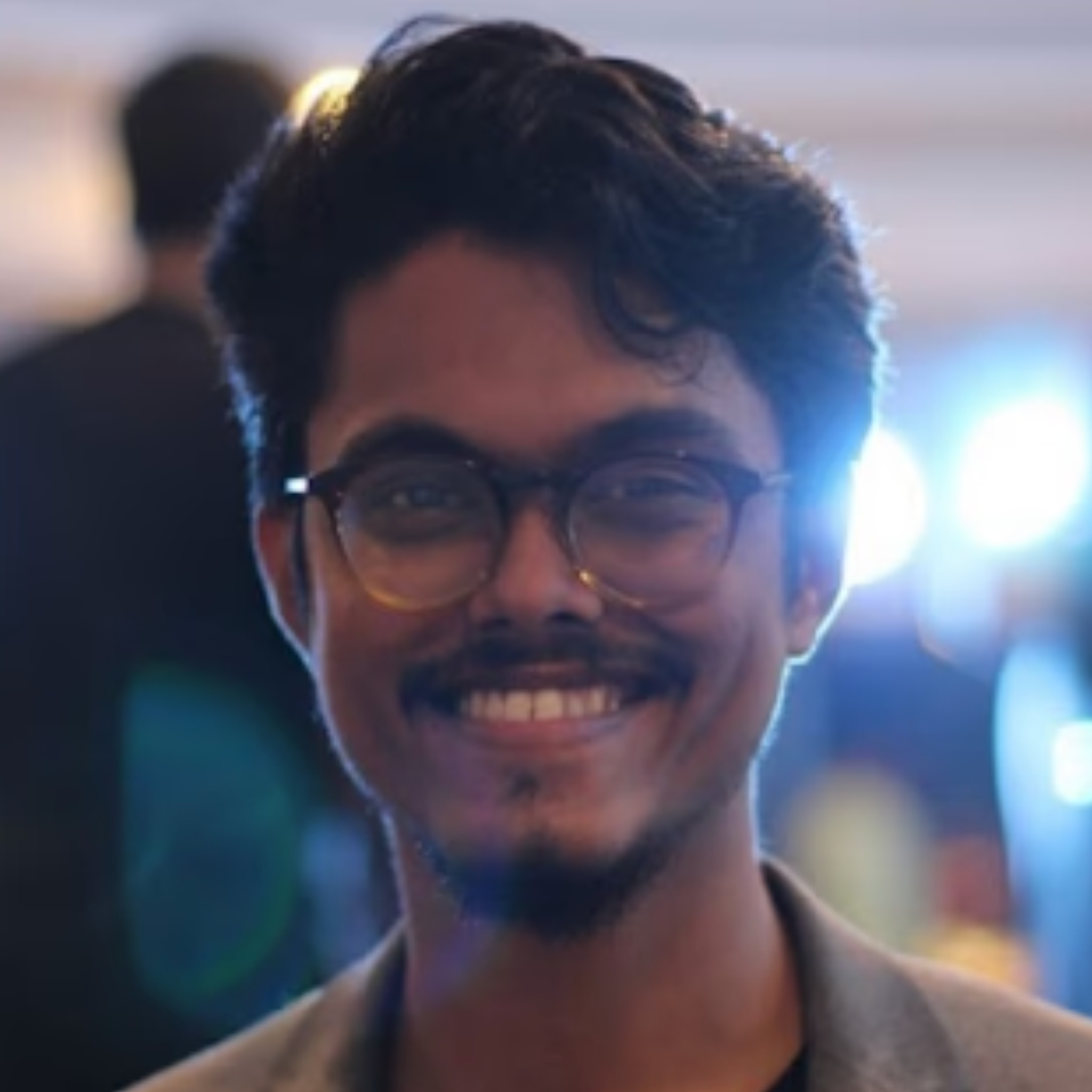 Ajay Krishnan