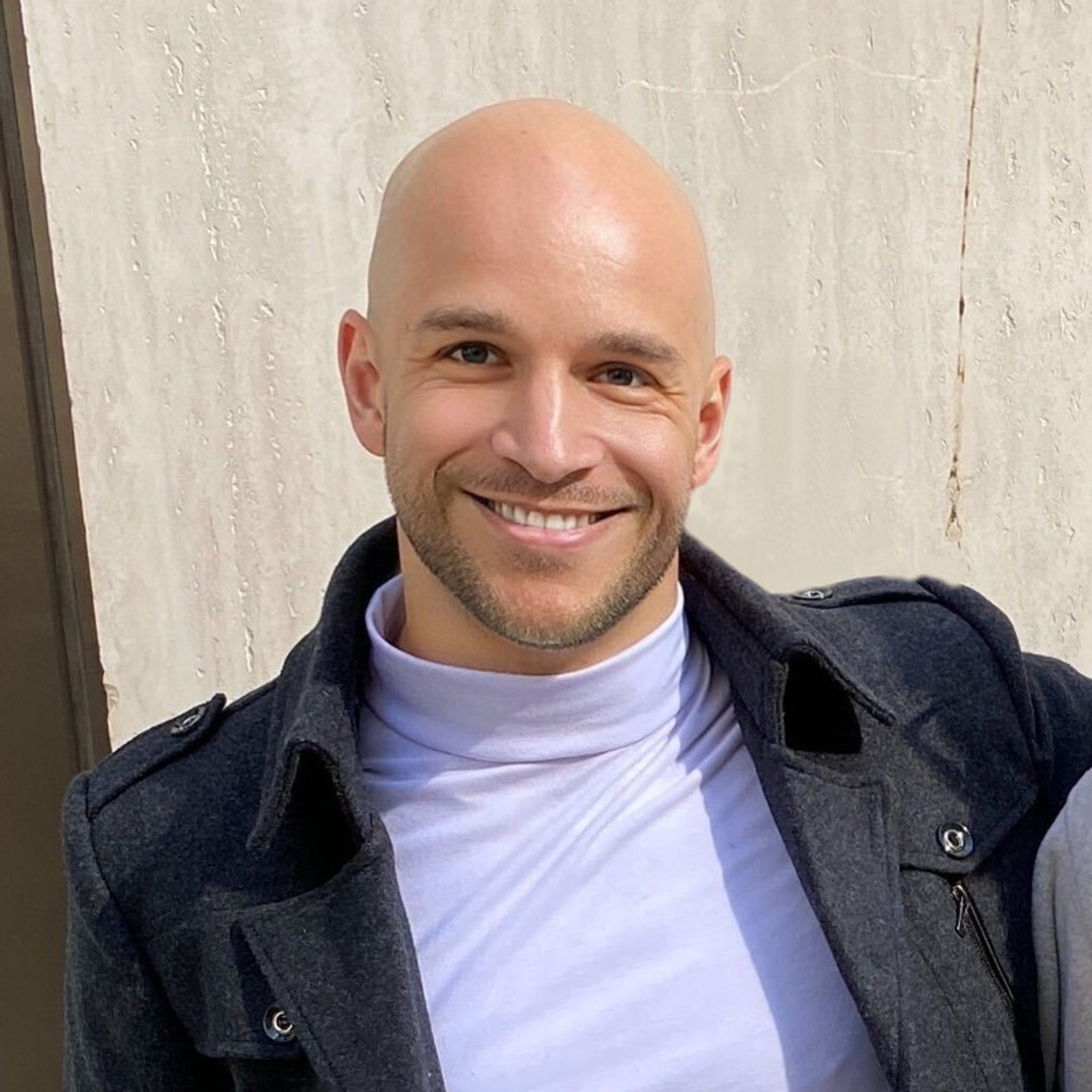 Daniel Schofield