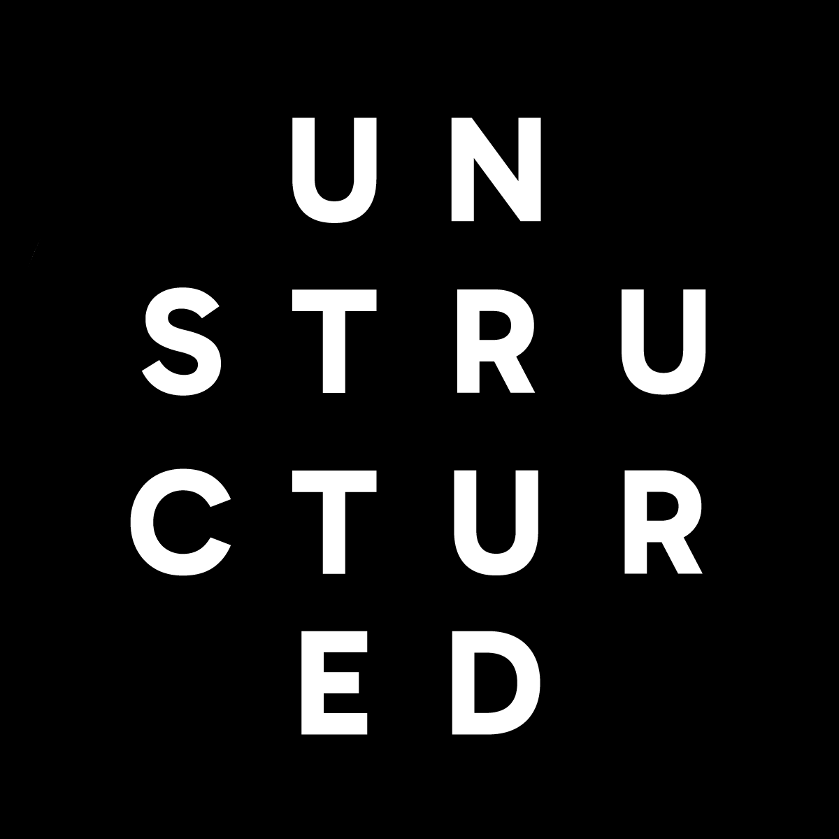 Unstructured