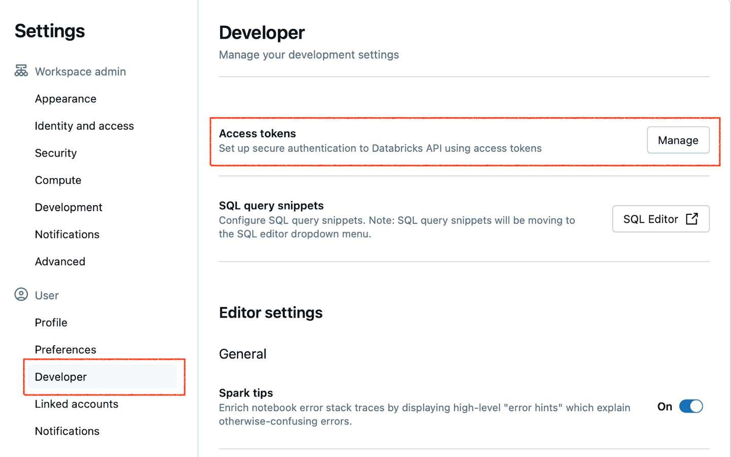 Build RAG With Databricks Vector Search and Delta Tables | Unstructured
