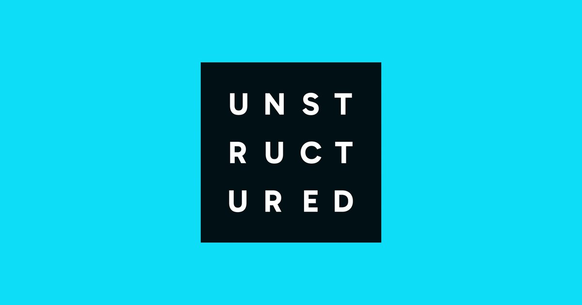 Unestablished Vector Choosing Between Vector and Traditional Databases for AI | Unstructured