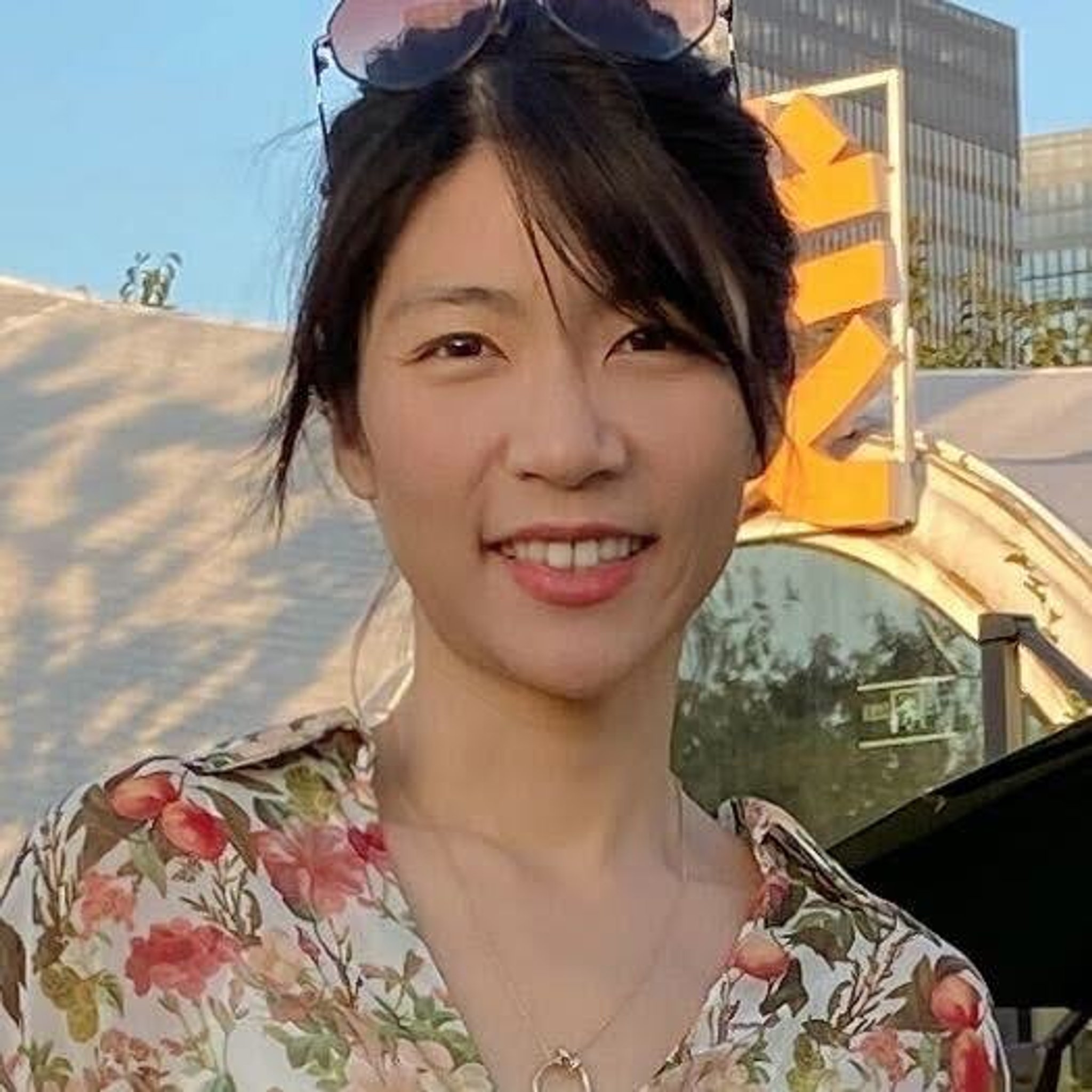 Leah Li