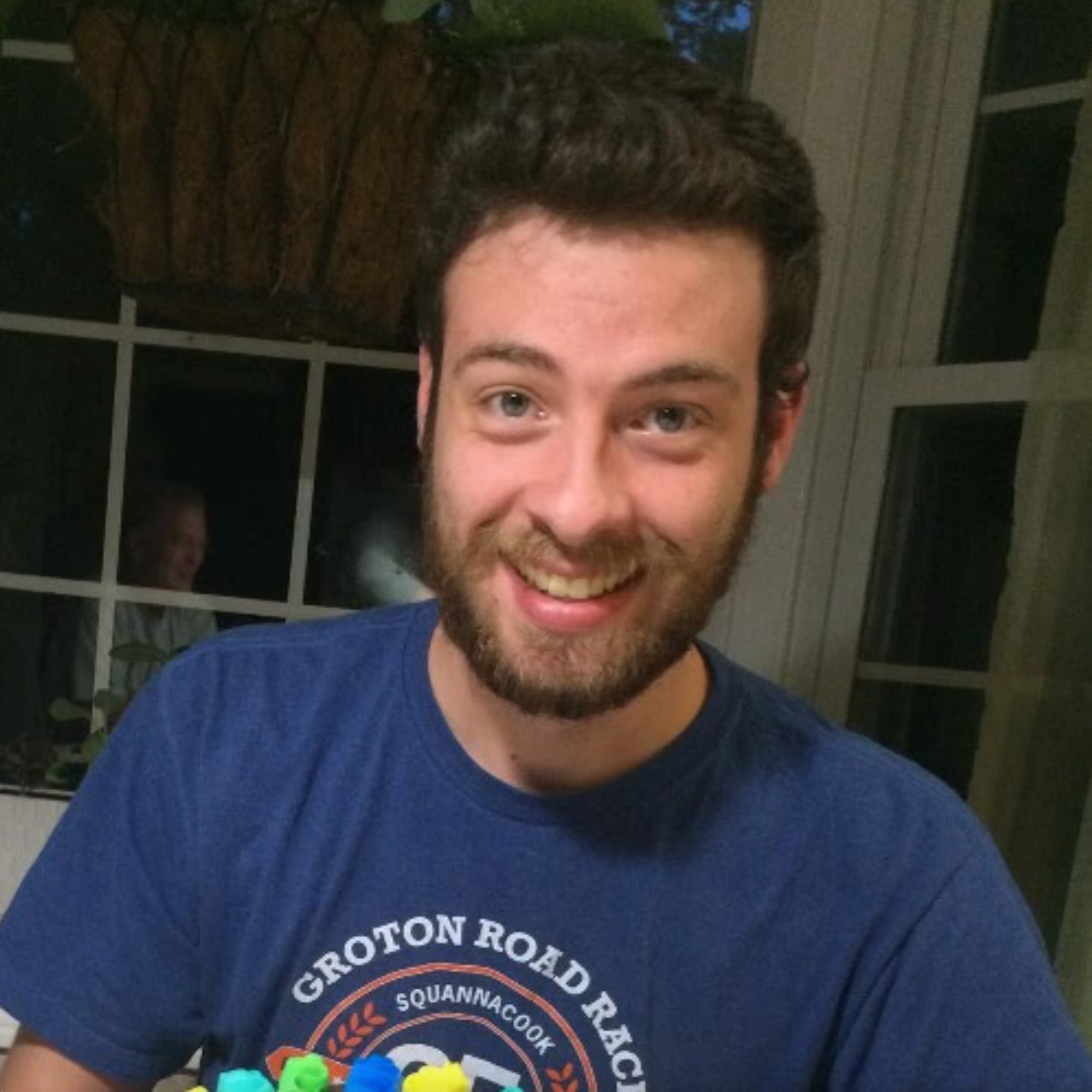 Austin Walker
