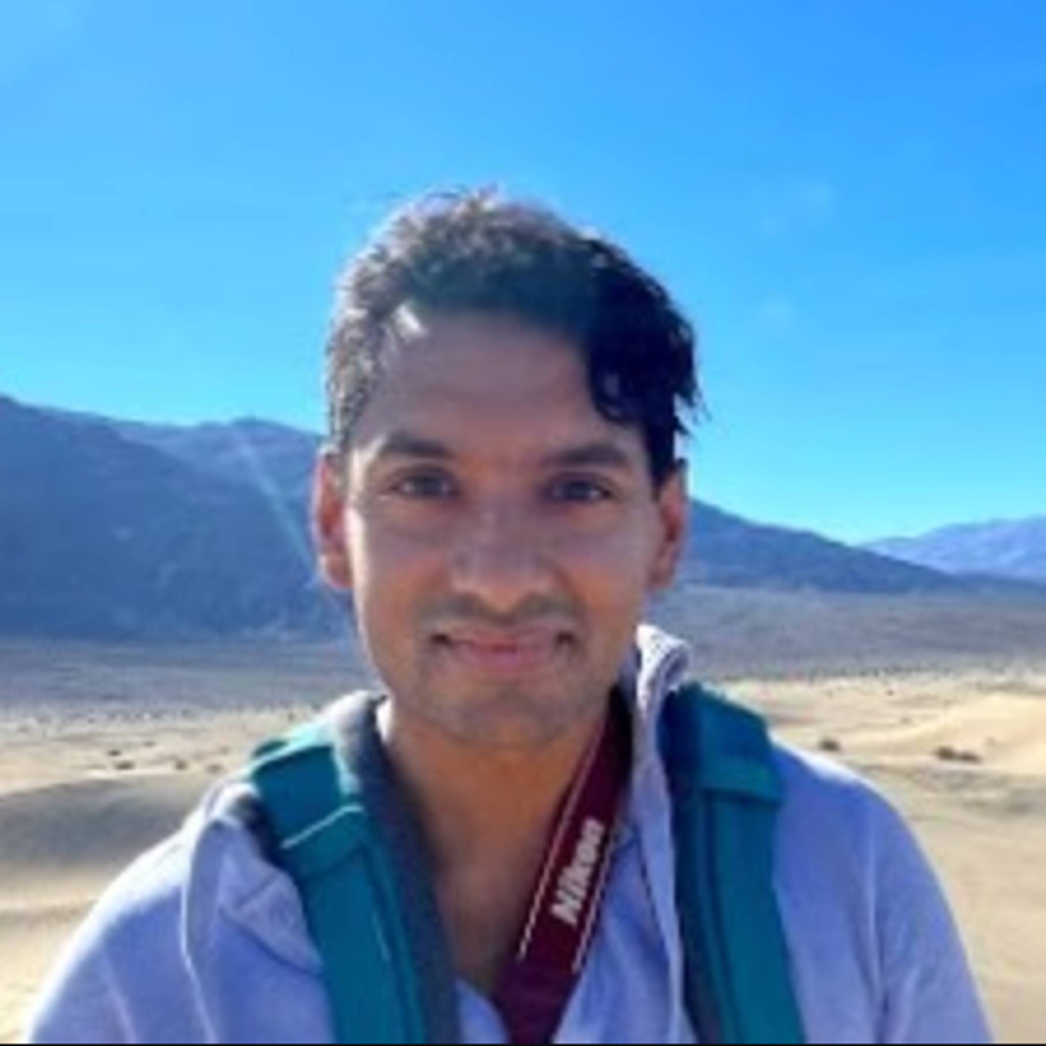 Sudarshan Sampath