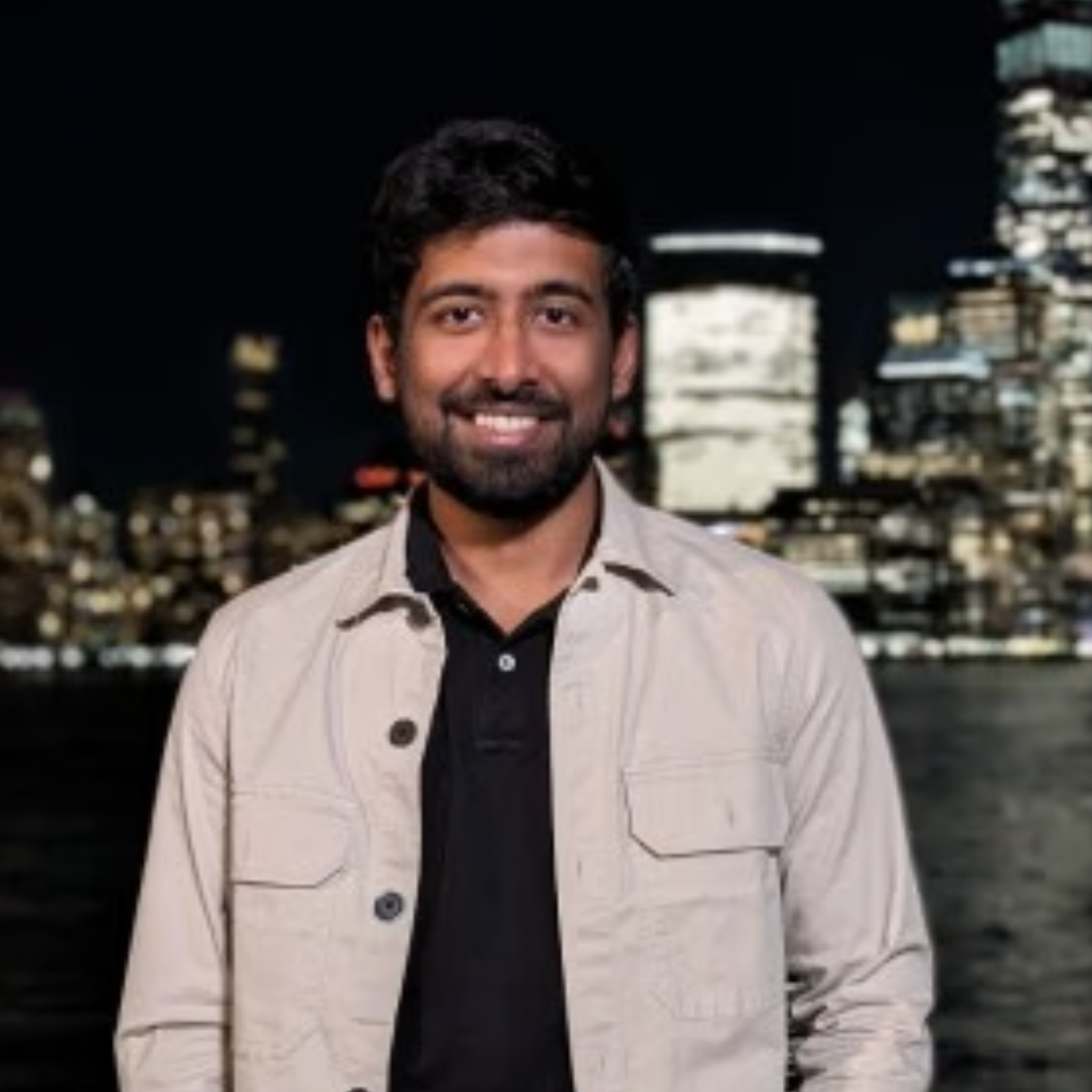 Tarun Narayanan