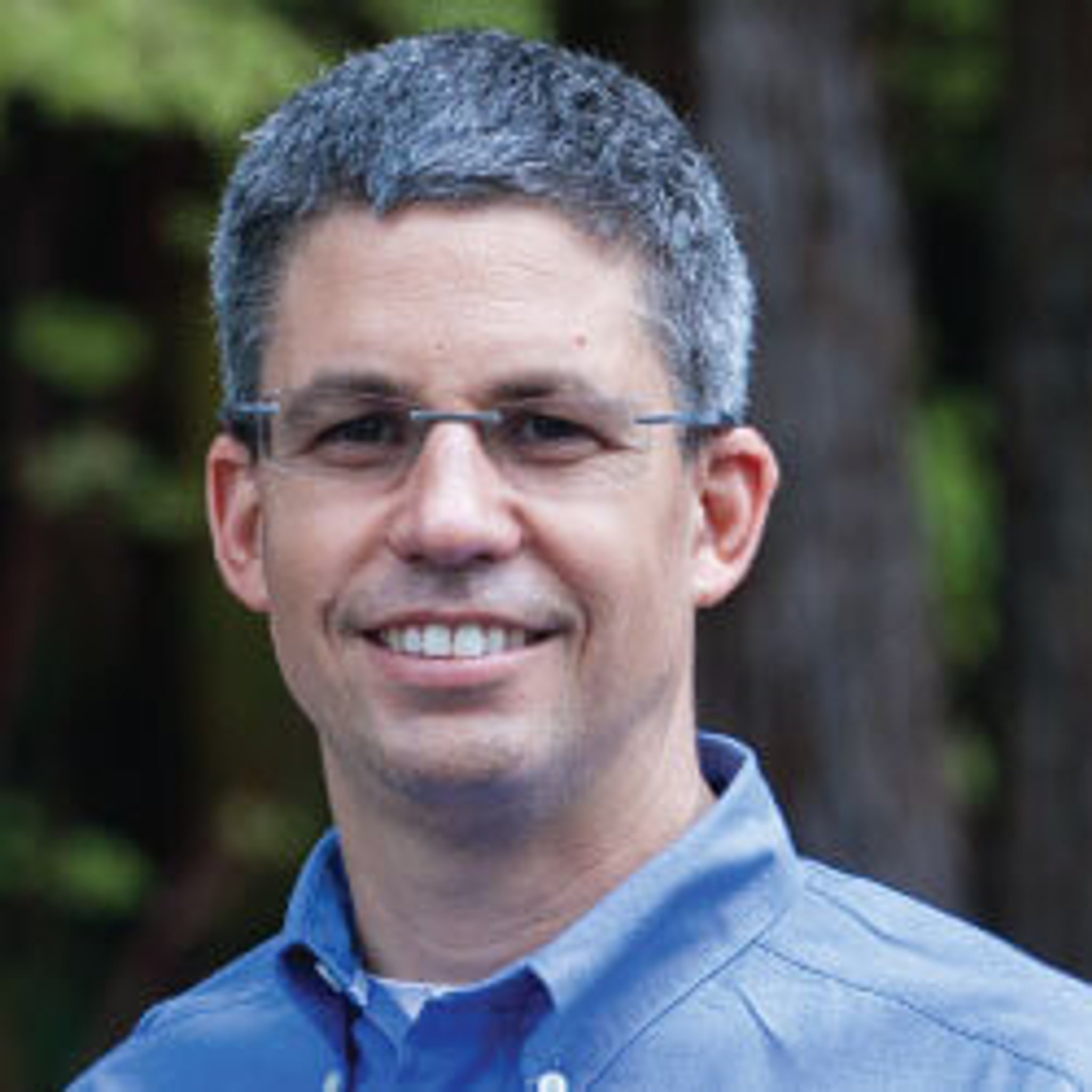 Ofer Mendelevitch