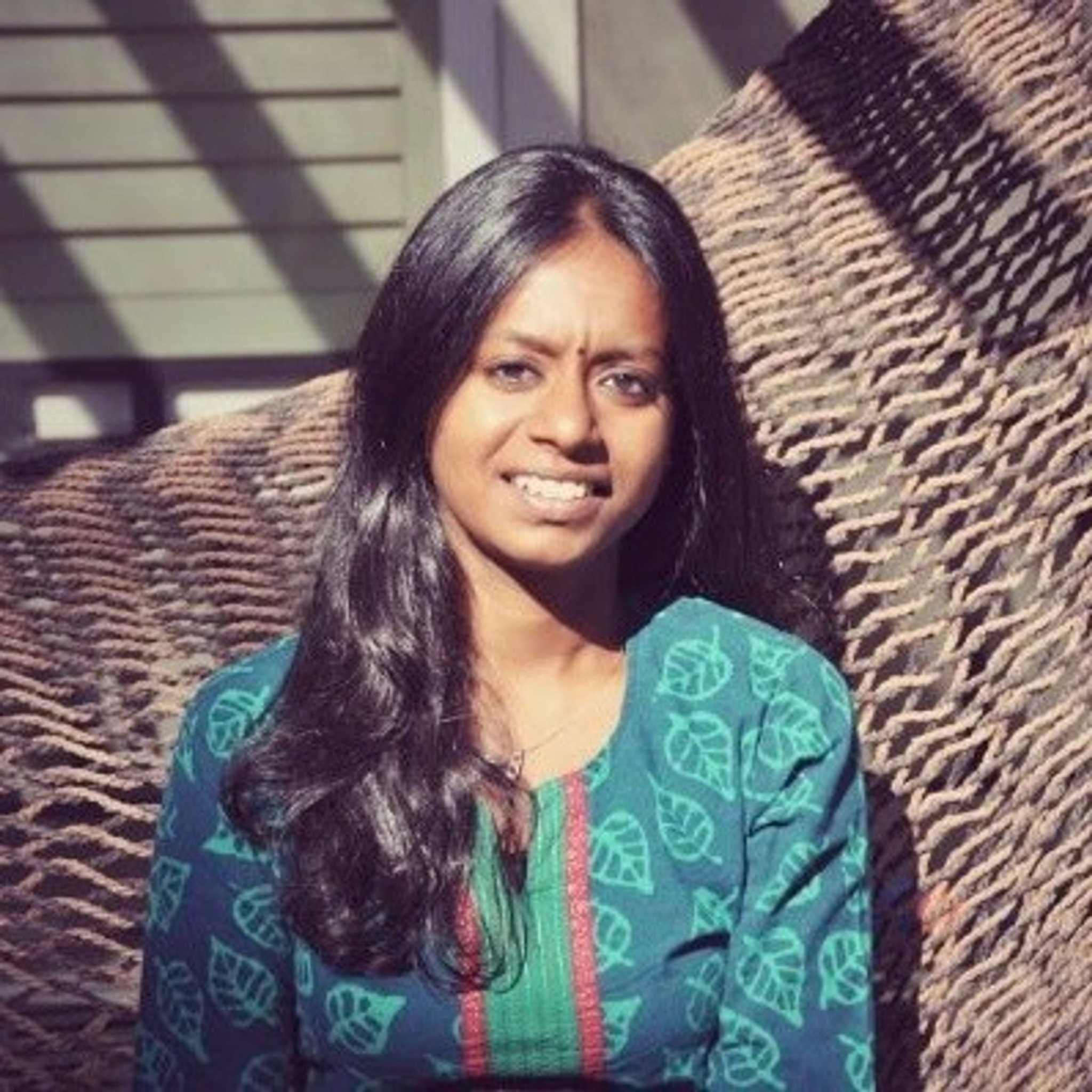 Lavanya Chockalingam