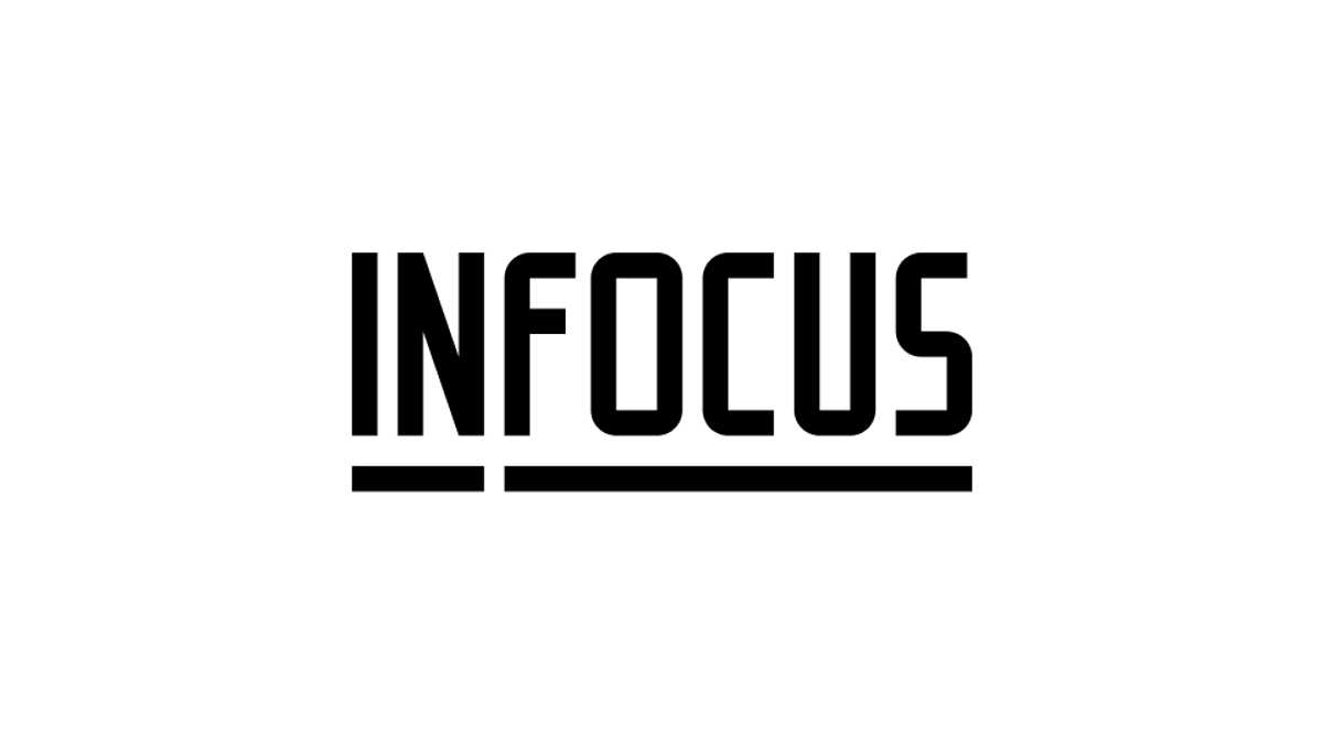 IN FOCUS株式会社