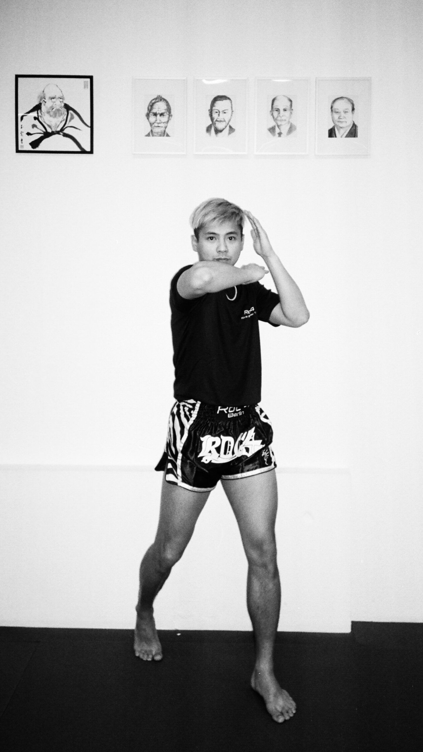 Kru Long