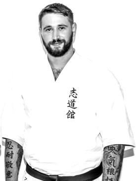 Sensei Felix